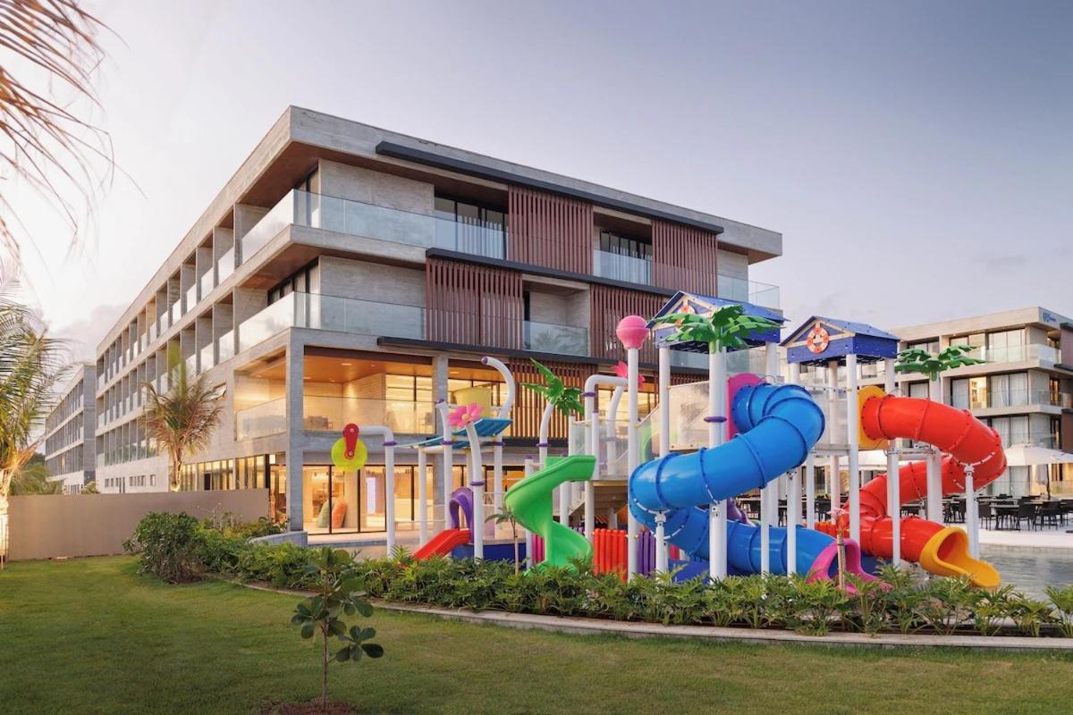 Gav Resorts Pôrto das Galinhas المظهر الخارجي الصورة
